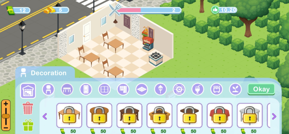 VacaTown - Screenshot 2