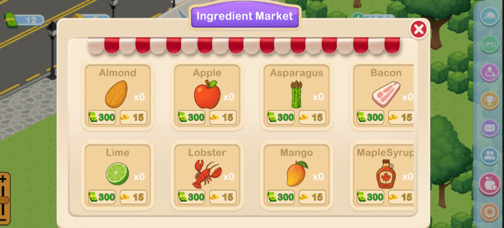 VacaTown - Screenshot 3